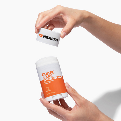 Buy KT Tape Chafe Safe Gel Stick for running in Singapore - Running Lab SG