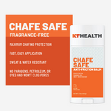 Buy KT Tape Chafe Safe Gel Stick for running in Singapore - Running Lab SG
