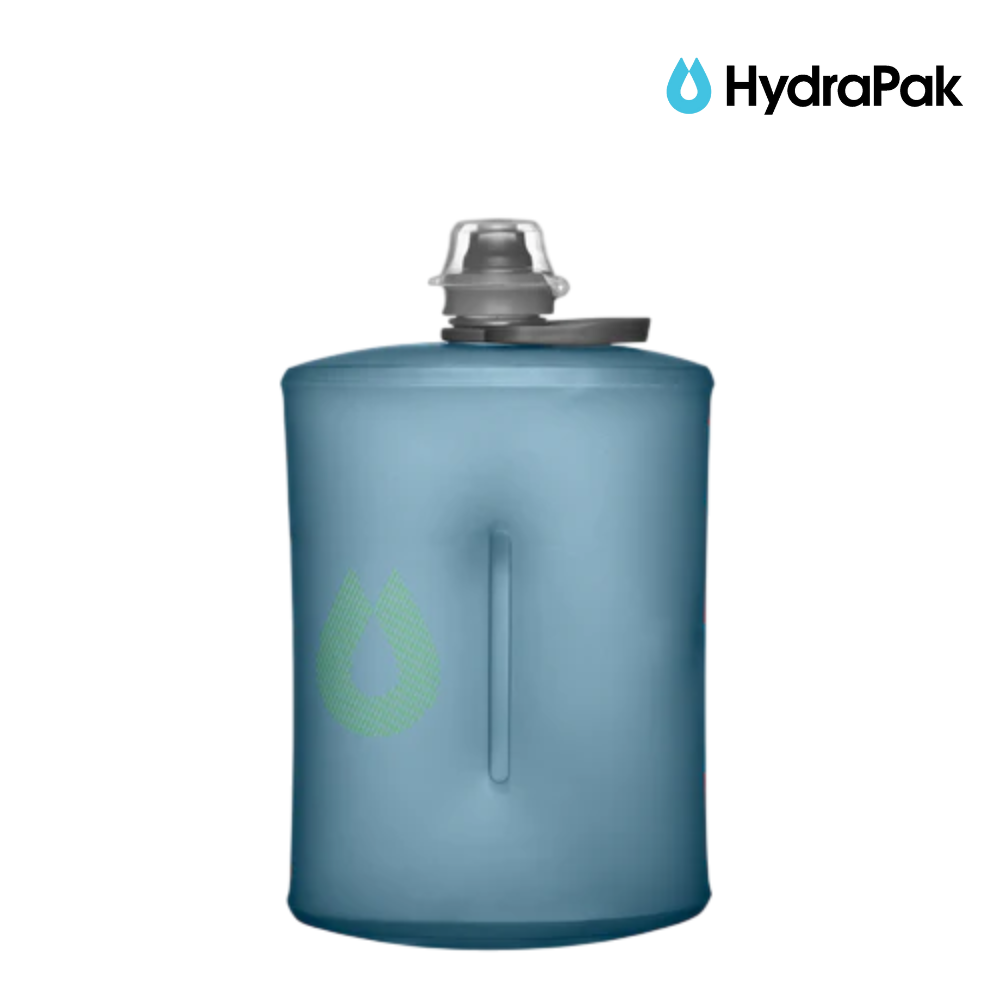 Shop HydraPak Bottles, Hydration Reservoirs, and Soft Flasks at Running Lab - Durable and Lightweight Hydration Solutions for Running, Trail, and Hiking in Singapore
