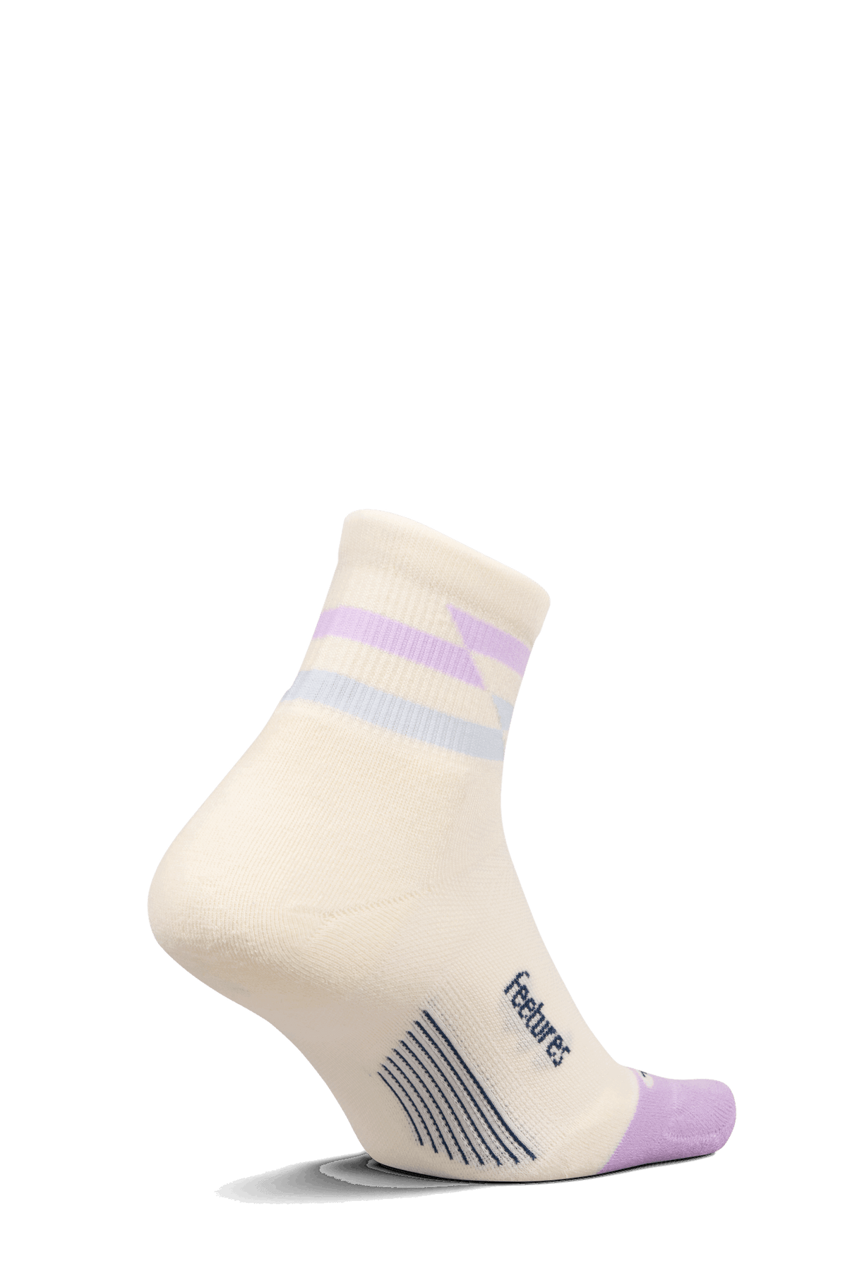 Buy Feetures Active Elite Max Cushion Quarter - Soft Track for running in Singapore - Running Lab SG