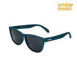 Shop Sunday Shades Co Sunglasses at Running Lab Singapore - Stylish, Lightweight Polarised Sunglasses for Active Lifestyles. Classic, Tempo, Surge, Flare, Cockpit Series
