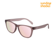 Shop Sunday Shades Co Sunglasses at Running Lab Singapore - Stylish, Lightweight Polarised Sunglasses for Active Lifestyles. Classic, Tempo, Surge, Flare, Cockpit Series