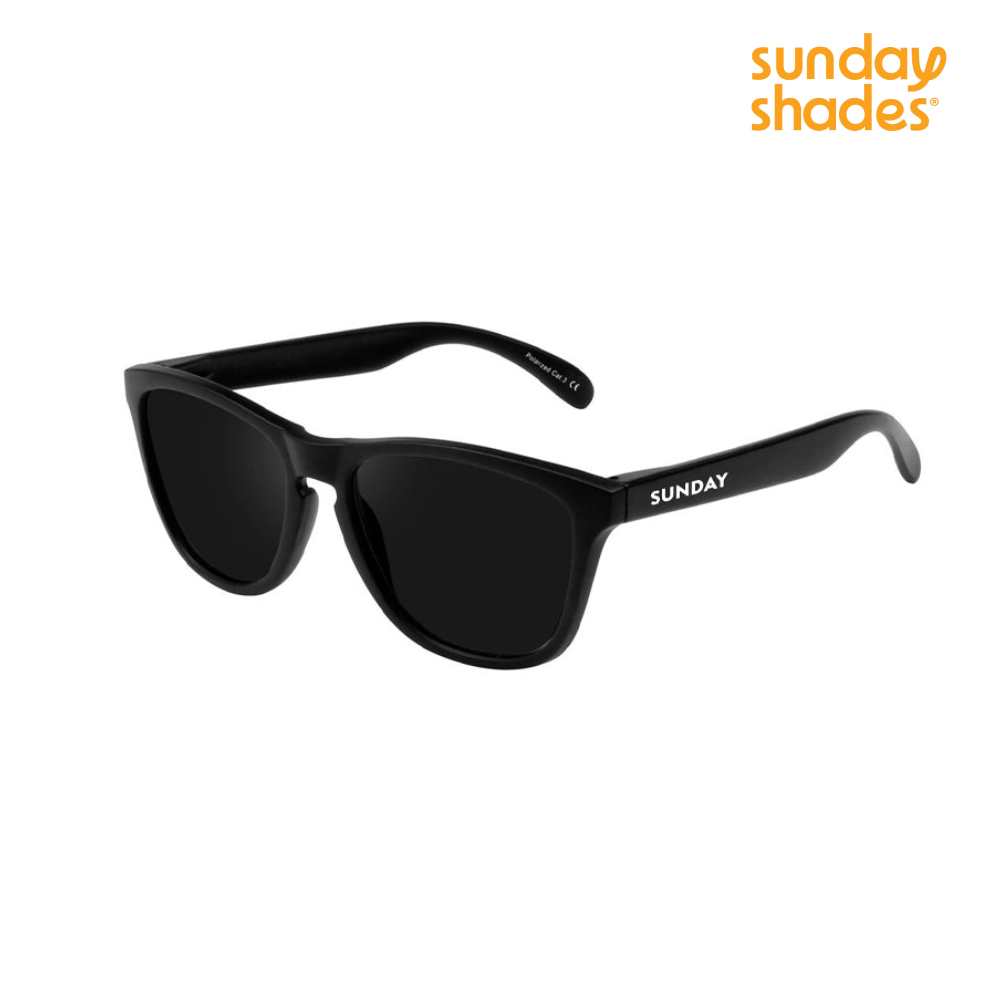 Shop Sunday Shades Co Sunglasses at Running Lab Singapore - Stylish, Lightweight Polarised Sunglasses for Active Lifestyles. Classic, Tempo, Surge, Flare, Cockpit Series
