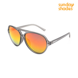 Shop Sunday Shades Co Sunglasses at Running Lab Singapore - Stylish, Lightweight Polarised Sunglasses for Active Lifestyles. Classic, Tempo, Surge, Flare, Cockpit Series
