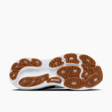 Buy Brooks Men Adrenaline GTS 25 Wide - White / Black / White for running in Singapore - Running Lab SG