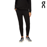 On Running Women Sweat Pants - Black