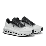Buy On Women Cloudtilt - Black / Ivory for running in Singapore - Running Lab SG