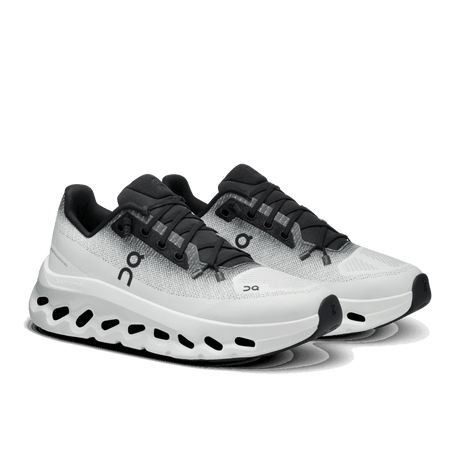 Buy On Women Cloudtilt - Black / Ivory for running in Singapore - Running Lab SG