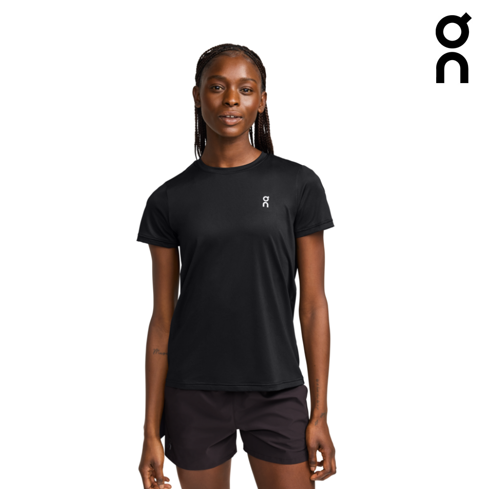 On Women Core-T - Black
