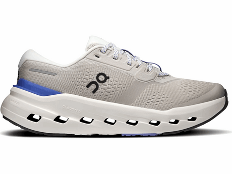 Buy On Women Cloudrunner 3 - Pearl / Sailor for running in Singapore - Running Lab SG