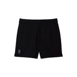 Buy On Men 5" Core Shorts - Black for running in Singapore - Running Lab SG
