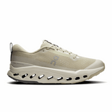 Buy On Men Cloudsurfer Trail 2 - Chalk / Ghost for running in Singapore - Running Lab SG