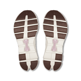 Buy On Women Cloud X 4 - Ivory / Heron for running in Singapore - Running Lab SG