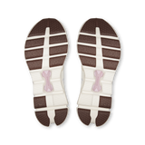 Buy On Women Cloud X 4 - Ivory / Heron for running in Singapore - Running Lab SG