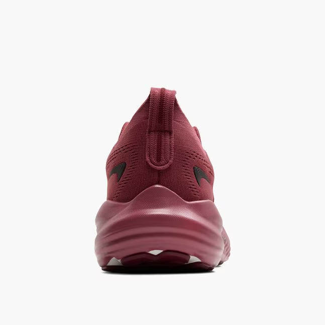 Brooks Women Glycerin 22 - Berry / Burgundy / Rose