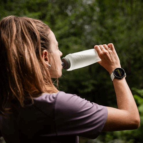 Suunto Race S - Titanium Canary (45mm)