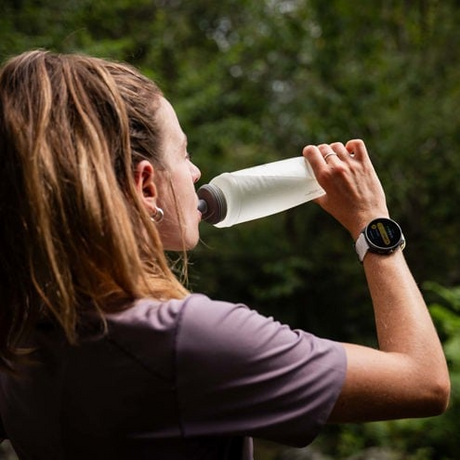 Suunto Race S - Titanium Canary (45mm)