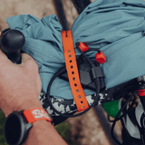 Suunto Wing - Lava Red