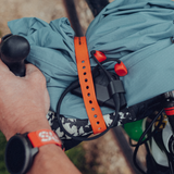Suunto Wing - Lava Red