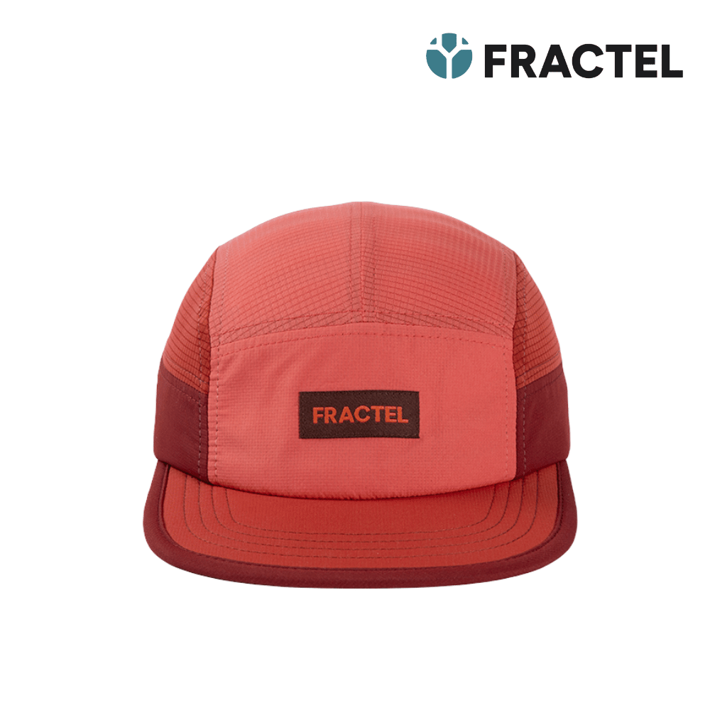 Shop Fractel Running Caps at Running Lab - Stylist, High-Performance, Sustainable Headwear Designed for Runners in Singapore