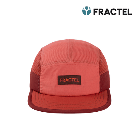 Shop Fractel Running Caps at Running Lab - Stylist, High-Performance, Sustainable Headwear Designed for Runners in Singapore