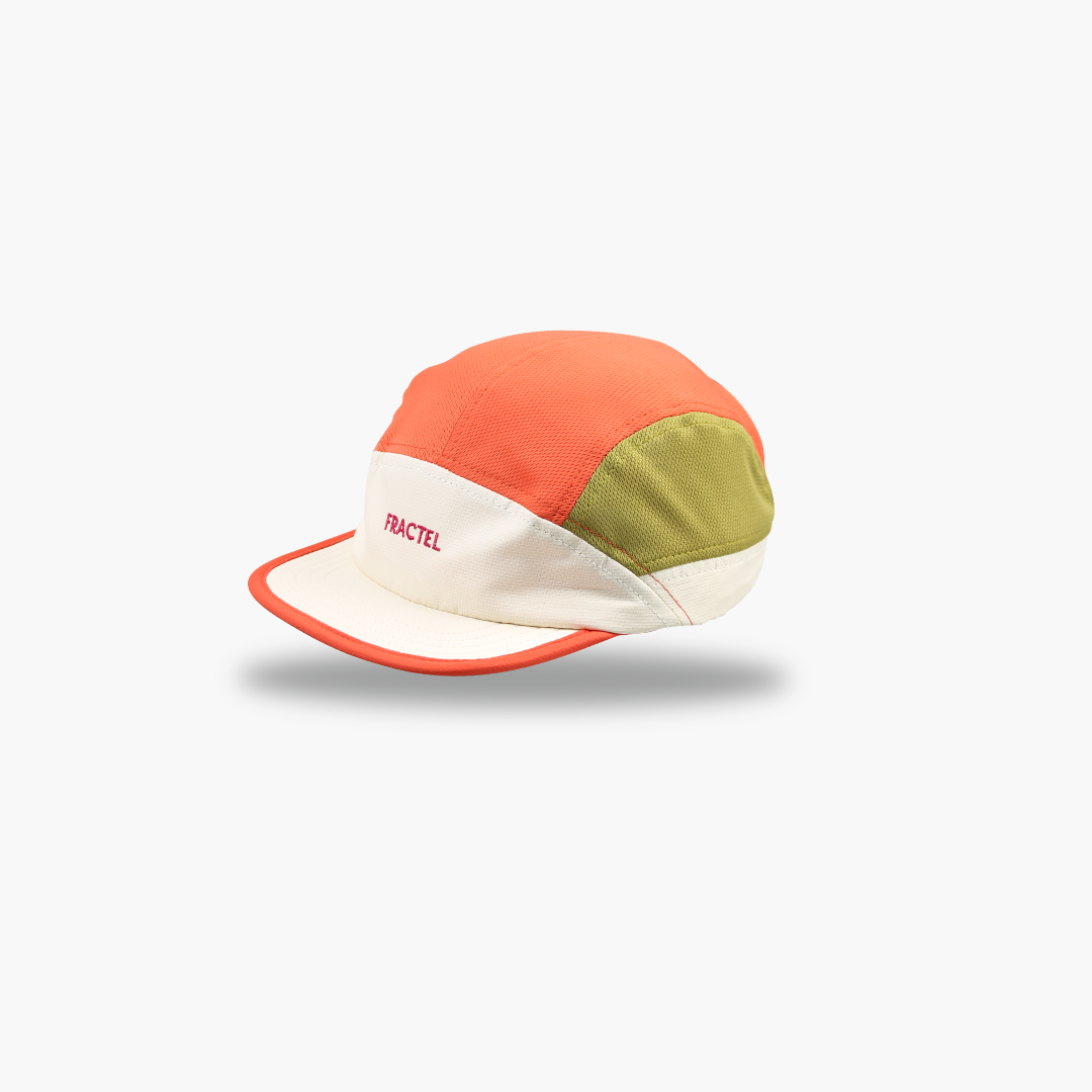 Fractel F-Series Small Running Cap - Gradient 56.5cm