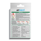 Buy AirFit Medi Nasal Dilation Tape - Menthol Infused for running in Singapore - Running Lab SG