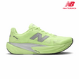 New Balance Men FuelCell Rebel V5 - Mint Flash