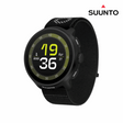 Suunto Run Textile Strap - All Black (46mm)