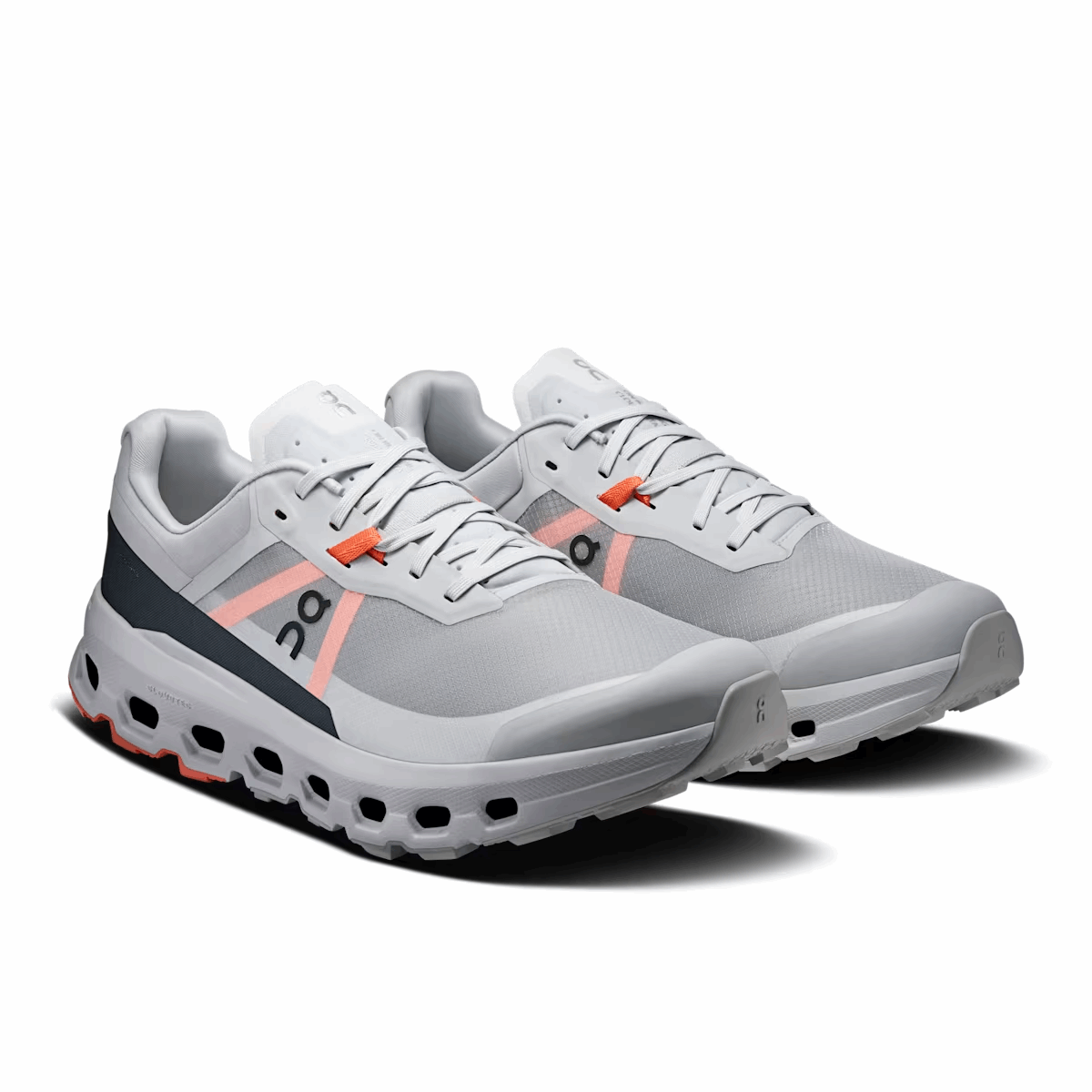 Buy On Men Cloudvista 2 - Glacier / Rock for running in Singapore - Running Lab SG