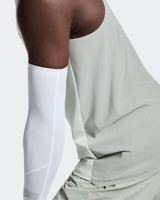 On Men Performance Tank - Iceberg / Tin