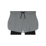 Buy On Men Performance Volt Shorts - Glacier for running in Singapore - Running Lab SG