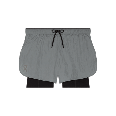Buy On Men Performance Volt Shorts - Glacier for running in Singapore - Running Lab SG