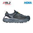 Buy HOKA Men Hopara 2 - Slate Blue / Washed Blue for running in Singapore - Running Lab SG