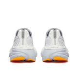 Saucony Men Hurricane 24 - White / Cloud