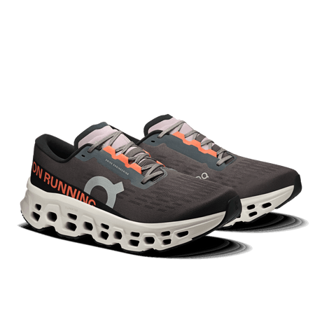 Buy On Men Cloudmonster 3 - Eclipse / Ivory for running in Singapore - Running Lab SG