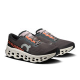 Buy On Men Cloudmonster 3 - Eclipse / Ivory for running in Singapore - Running Lab SG
