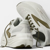 Brooks Men Glycerin Max - Grey / Dusty Olive / Tea
