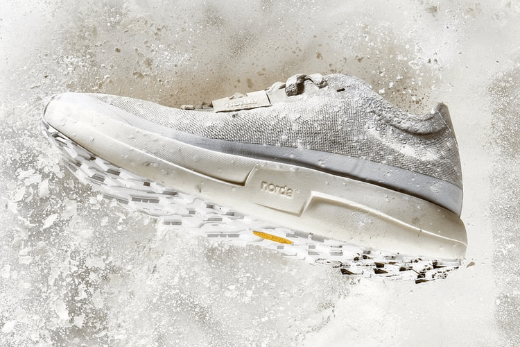 norda™ Men 005 - Neve