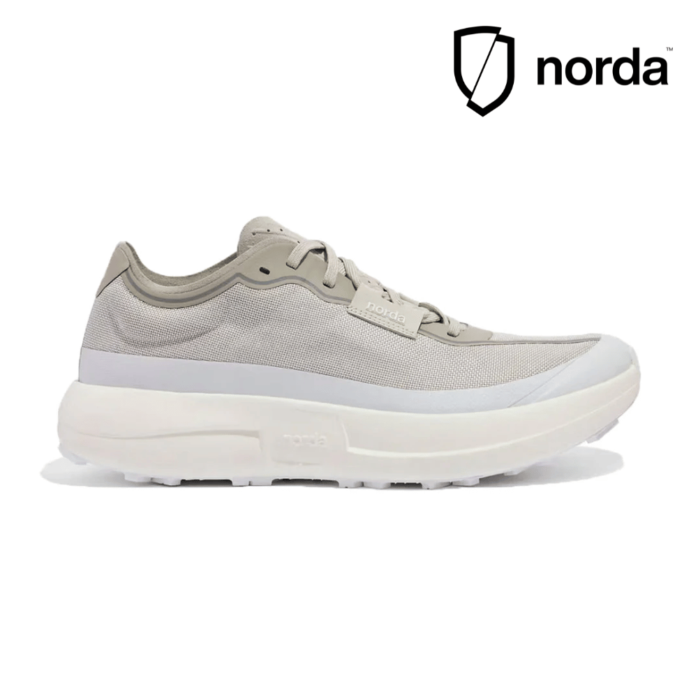 norda™ Men 005 - Neve – Running Lab Singapore