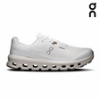 Buy On Men Cloudvista 2 Waterproof - Ice / Pearl for running in Singapore - Running Lab SG