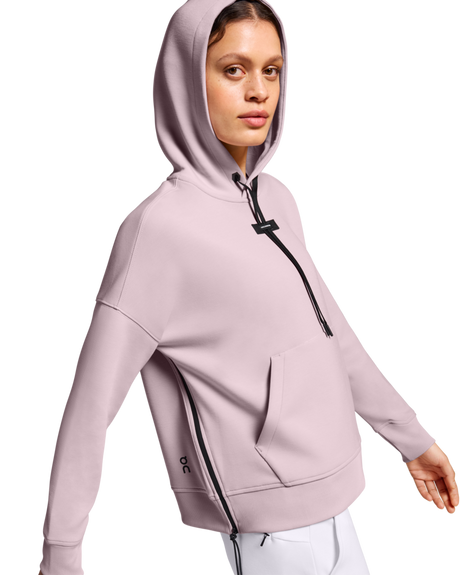 On Running Women Hoodie - Fade