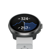 Suunto Race S - Titanium Canary (45mm)