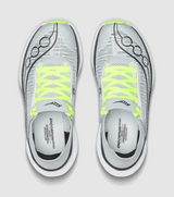 Buy Saucony Unisex Endorphin Elite 2 - Airy / Nightsky for running in Singapore - Running Lab SG