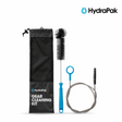 Buy HydraPak Gear Cleaning Kit 2 Brushes for running in Singapore - Running Lab SG