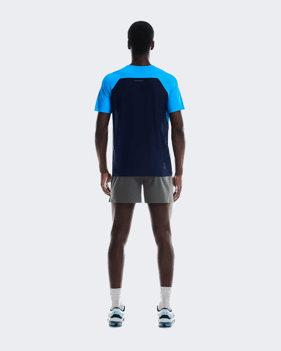 Buy On Men 5" Core Shorts - Eclipse for running in Singapore - Running Lab SG