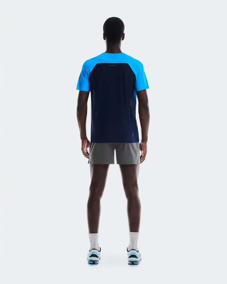 Buy On Men 5" Core Shorts - Eclipse for running in Singapore - Running Lab SG