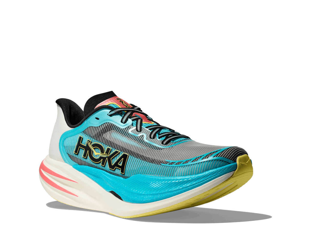 Shop HOKA Performance Running Footwear in Singapore - Engineered for Comfort, Speed, and High-Performance Workouts | Running Lab Clifton Bondi Gaviota Arahi Speedgoat Skyflow Skyward Hopara Anacapa Cielo