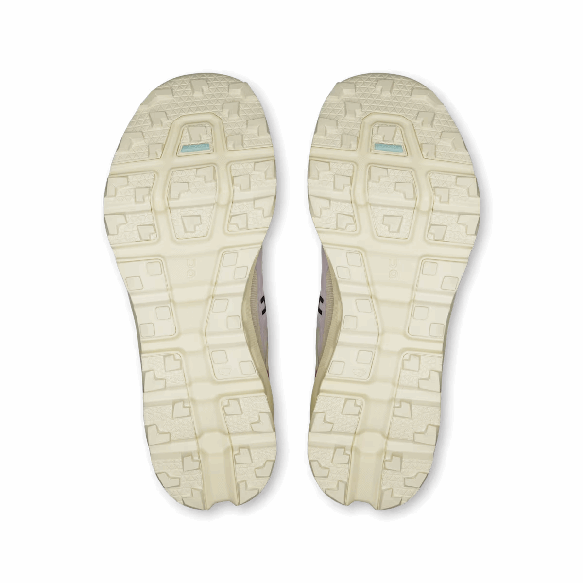 Buy On Women Cloudvista 2 - Ivory / Seedling for running in Singapore - Running Lab SG