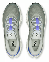 Buy On Men Cloudrunner 3 - Tin / Iceberg for running in Singapore - Running Lab SG